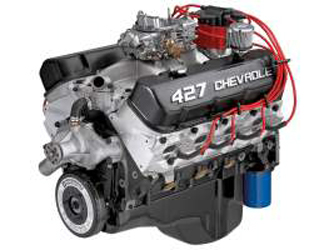 U3985 Engine